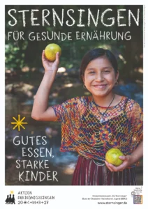 Sternsinger Bildungsabend