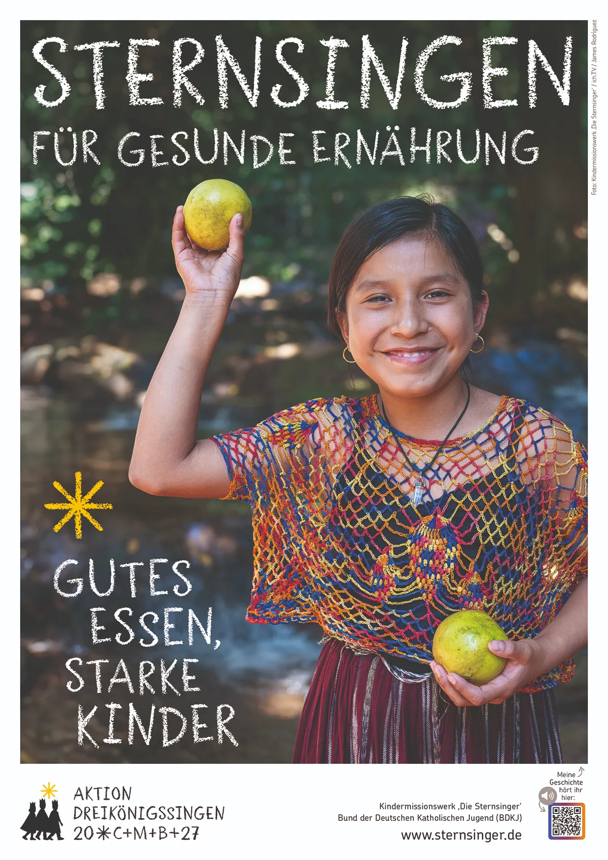 Sternsinger Bildungsabend